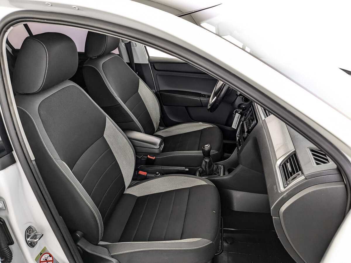 Продажа Б/У Шкода Рапид. Фото: #19