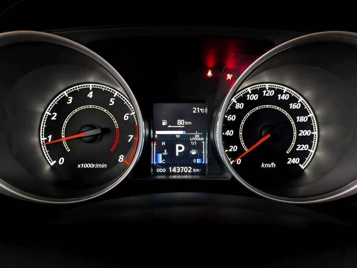 Продажа Б/У Митсубиши АС-Икс. Фото: #10