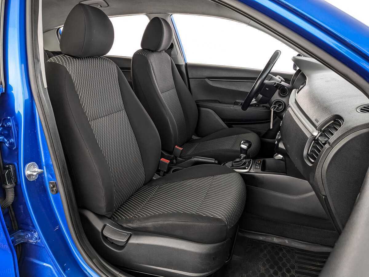 Продажа Б/У Киа Рио. Фото: #19