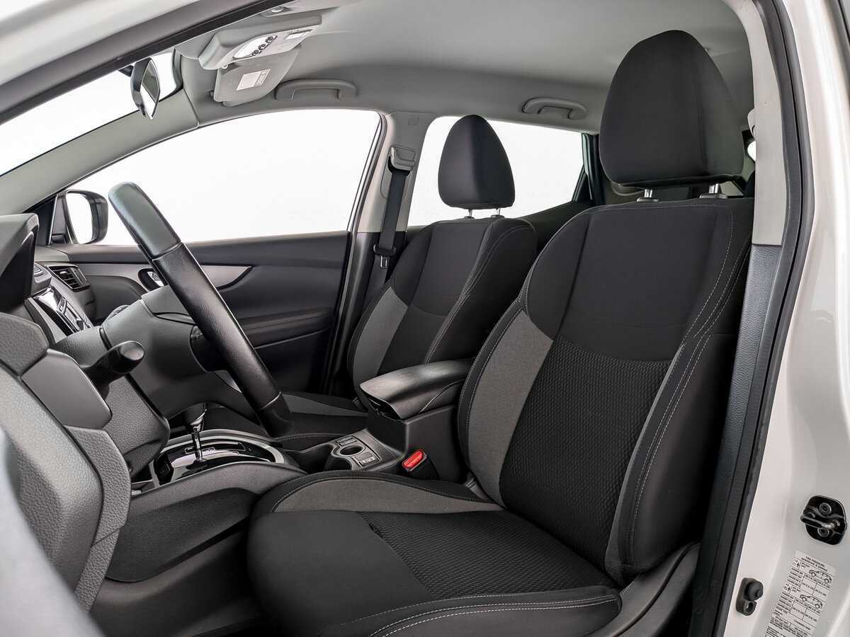 Продажа Б/У Ниссан Кашкай. Фото: #15