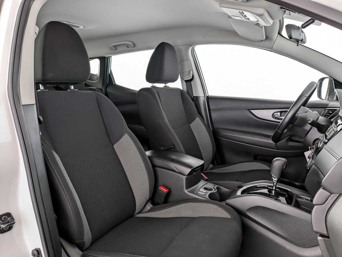 Продажа Б/У Ниссан Кашкай. Фото: #18