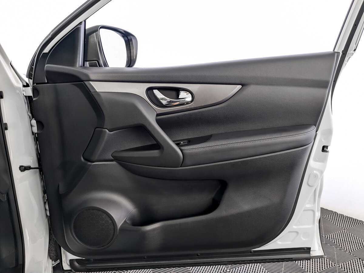 Продажа Б/У Ниссан Кашкай. Фото: #19