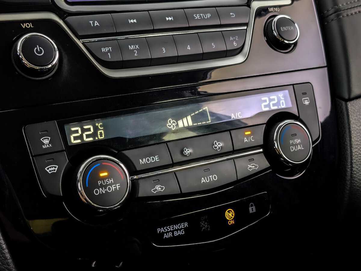 Продажа Б/У Ниссан Кашкай. Фото: #20