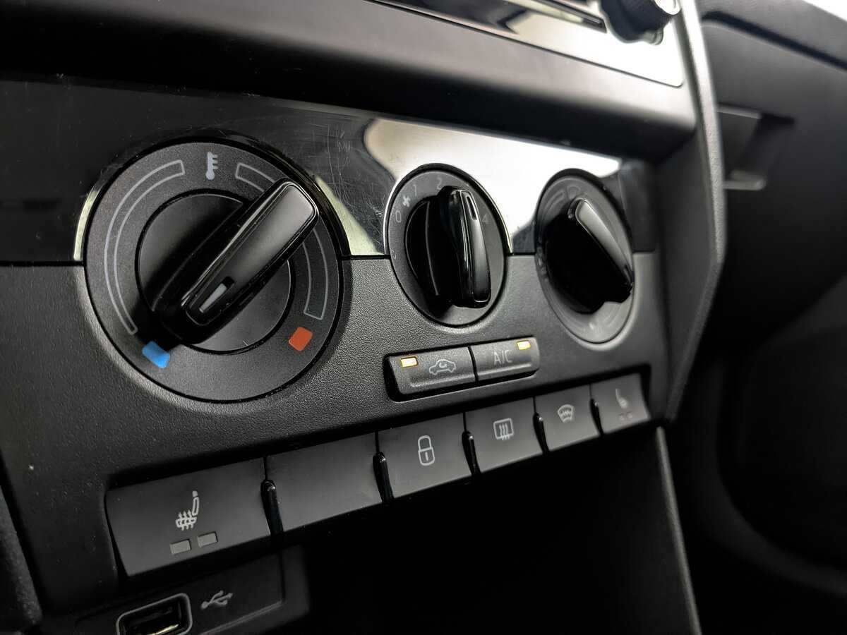 Продажа Б/У Шкода Рапид. Фото: #16