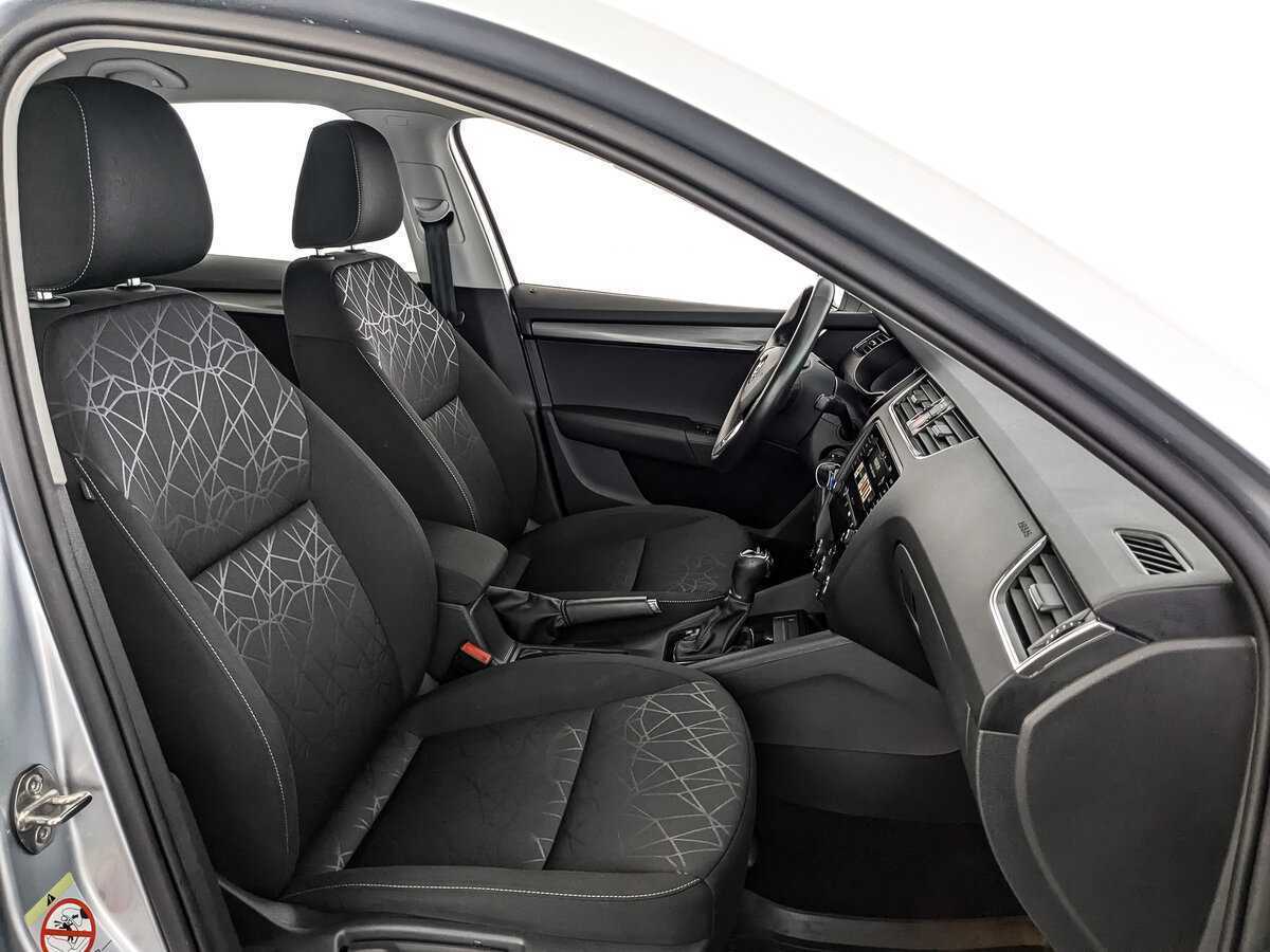 Продажа Б/У Шкода Октавия. Фото: #19