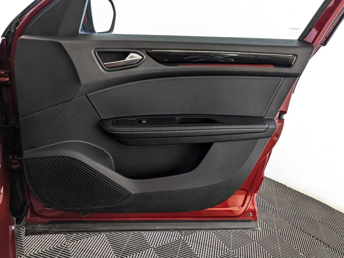 Продажа Б/У Рено Аркана. Фото: #20