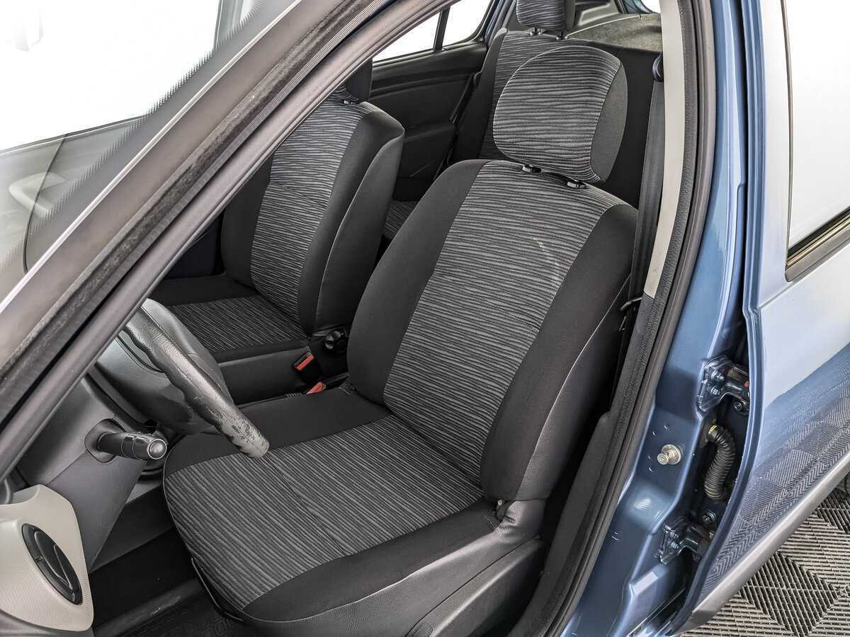 Продажа Б/У Рено Сандеро. Фото: #15