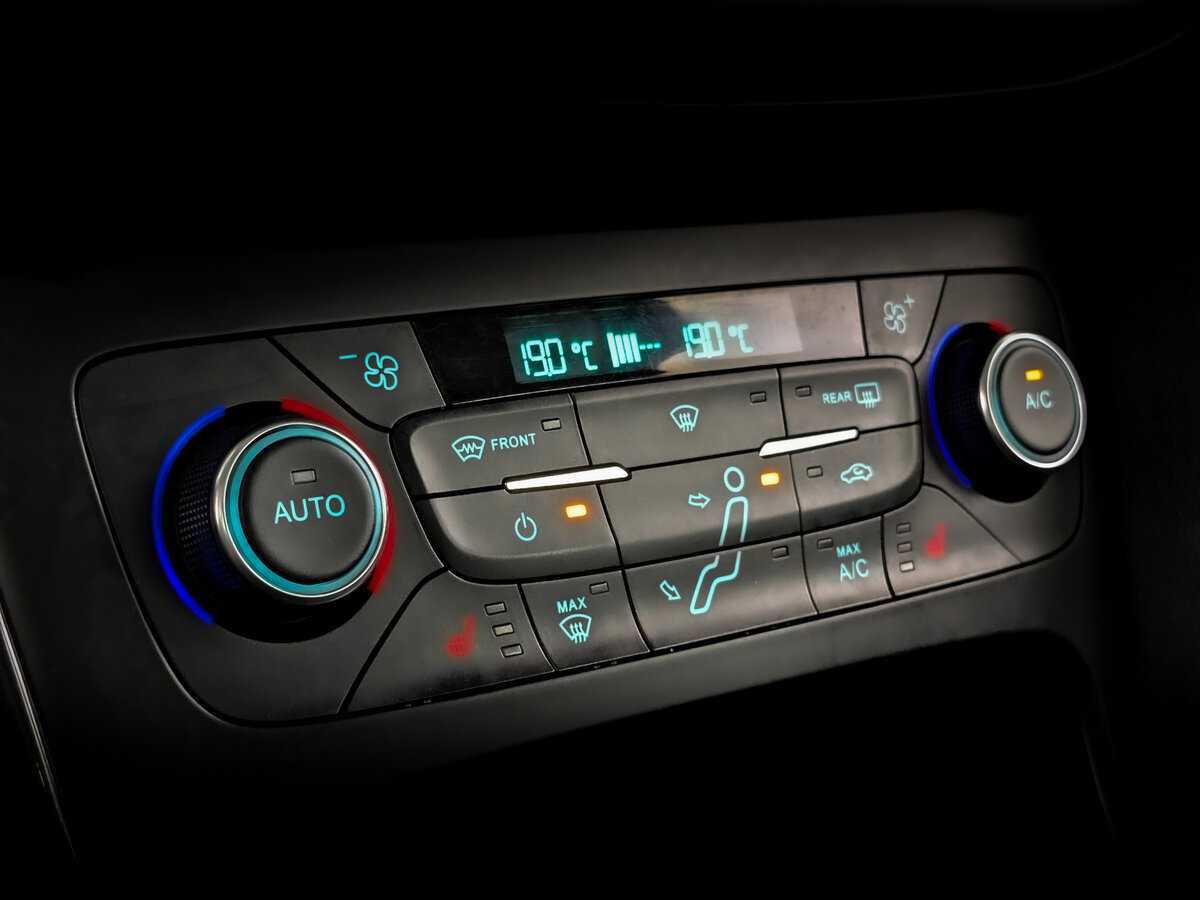 Продажа Б/У Форд Фокус. Фото: #20