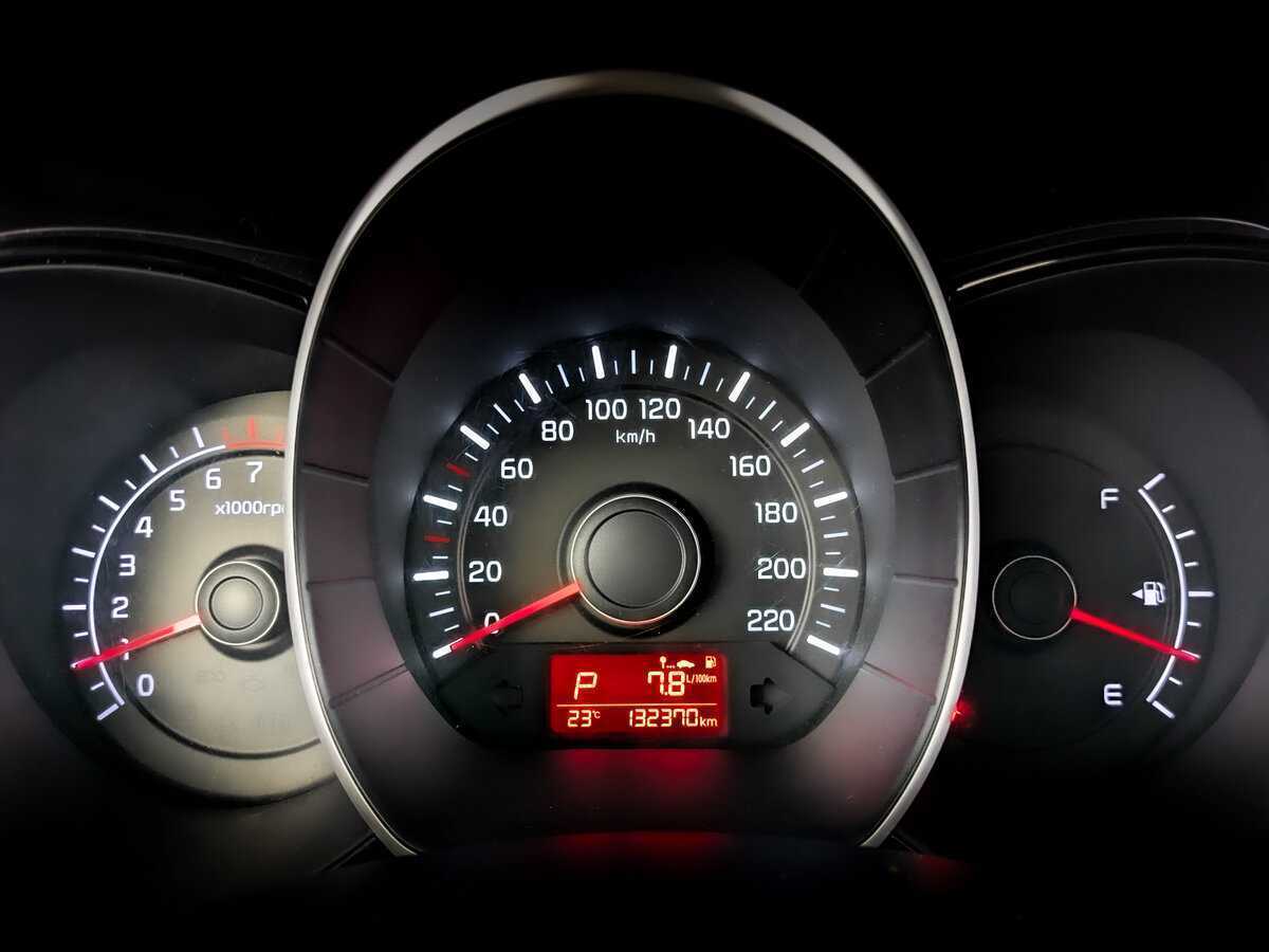 Продажа Б/У Киа Рио. Фото: #10