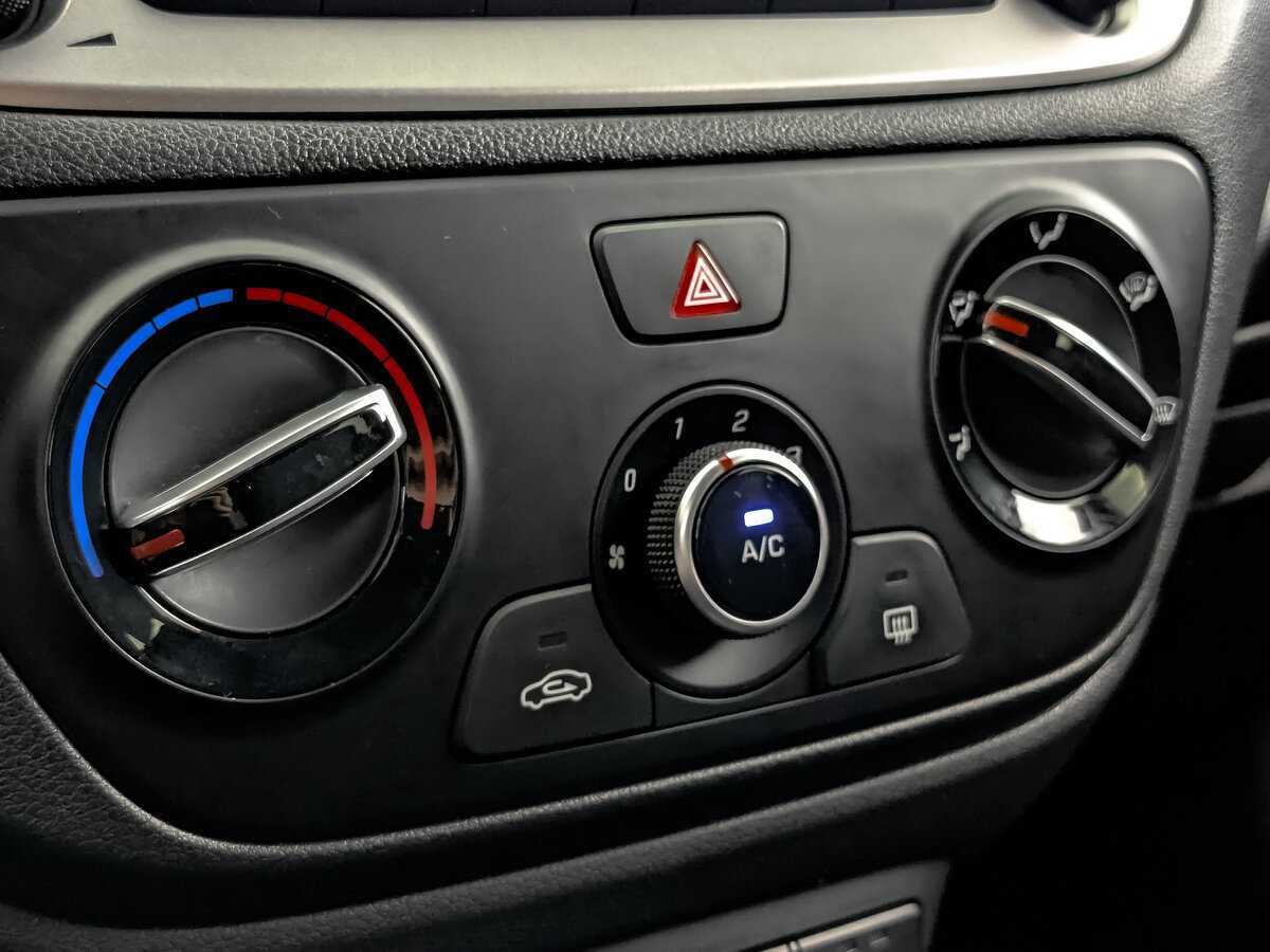 Продажа Б/У Хендай Солярис. Фото: #16