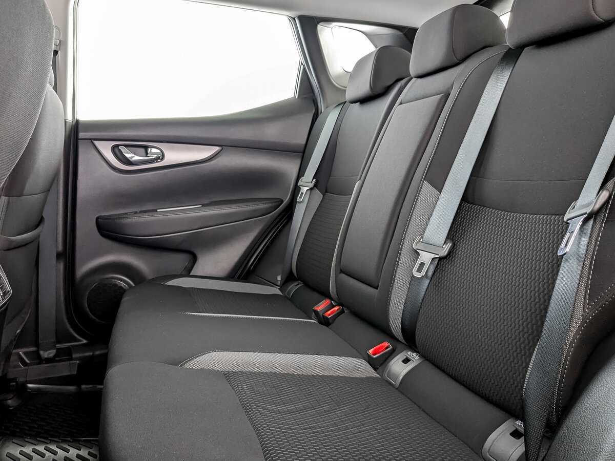 Продажа Б/У Ниссан Кашкай. Фото: #9