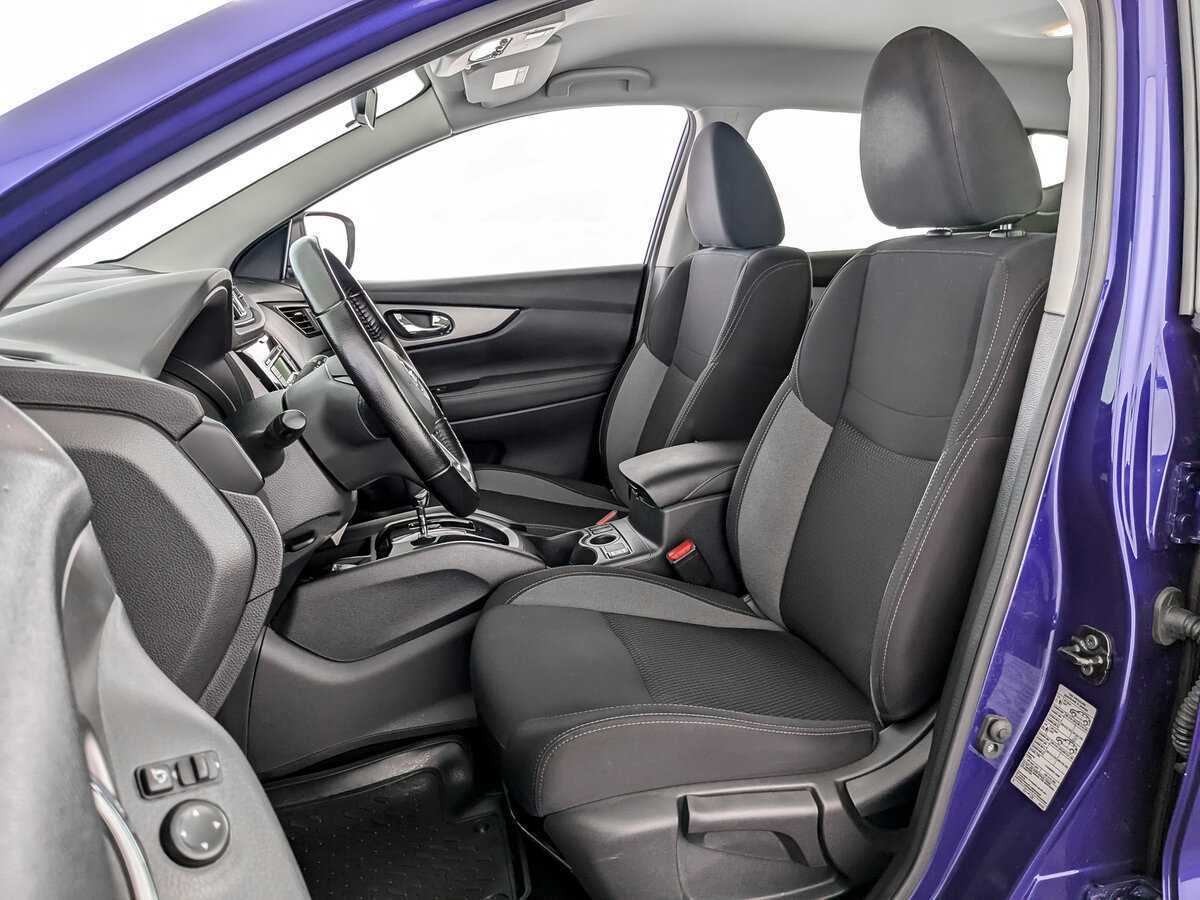 Продажа Б/У Ниссан Кашкай. Фото: #13