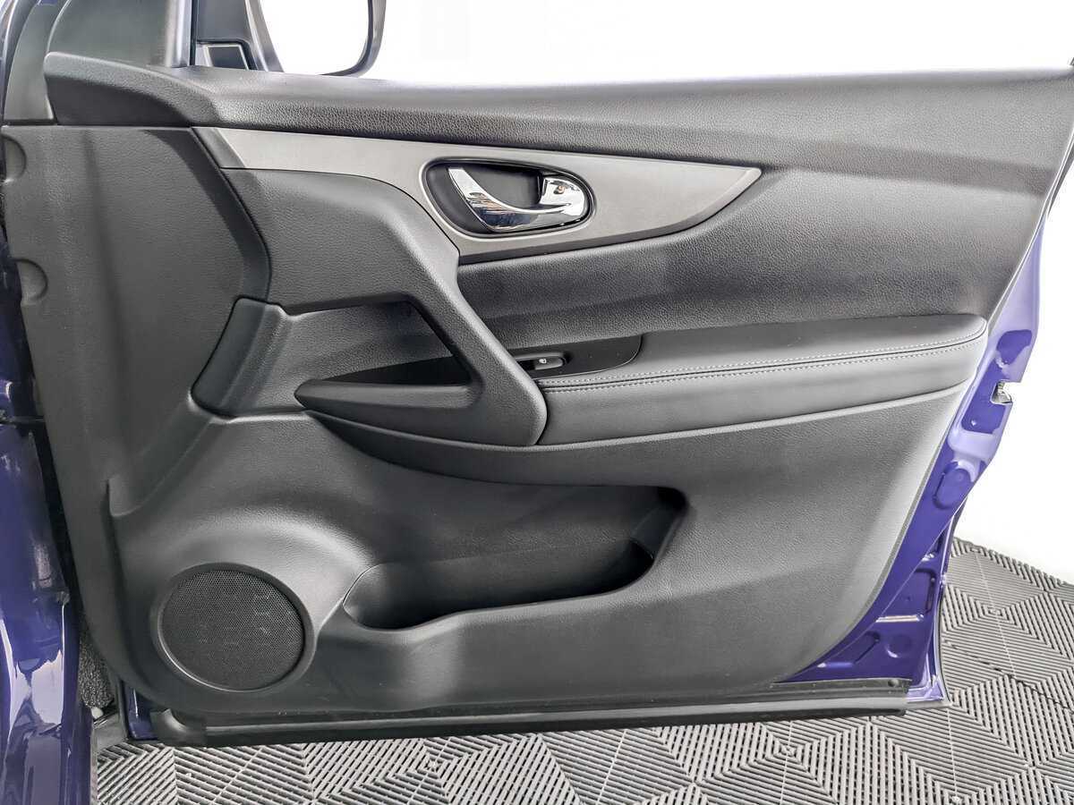 Продажа Б/У Ниссан Кашкай. Фото: #17