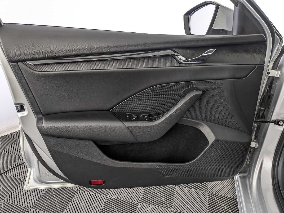 Продажа Б/У Шкода Октавия. Фото: #14