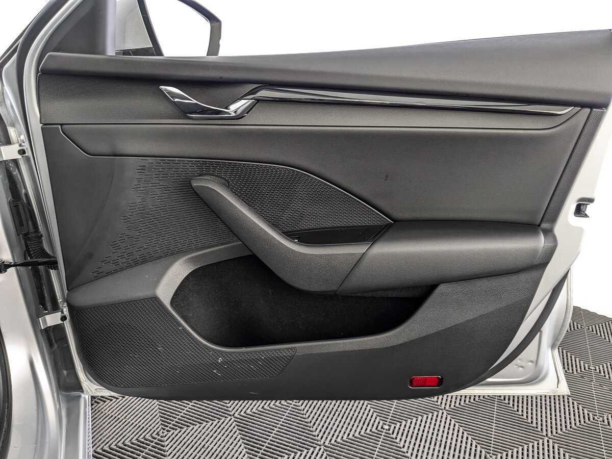 Продажа Б/У Шкода Октавия. Фото: #20