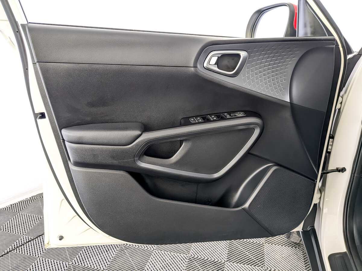 Продажа Б/У Киа Соул. Фото: #14