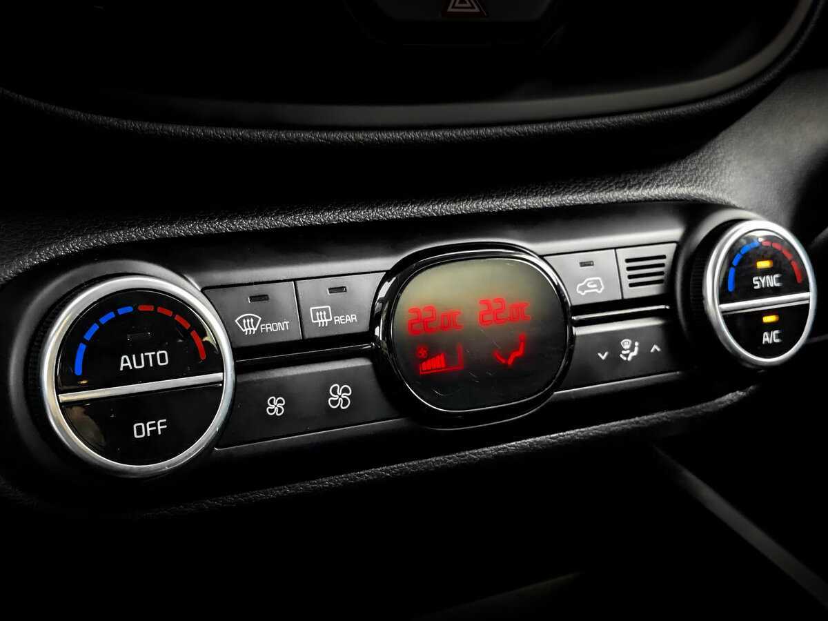 Продажа Б/У Киа Соул. Фото: #20