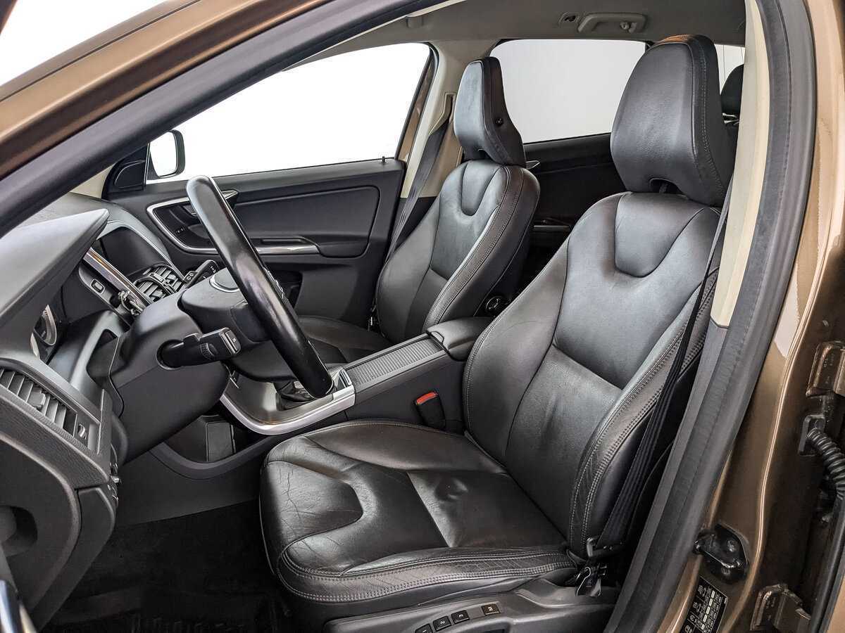 Продажа Б/У Вольво ИксЦ60. Фото: #15