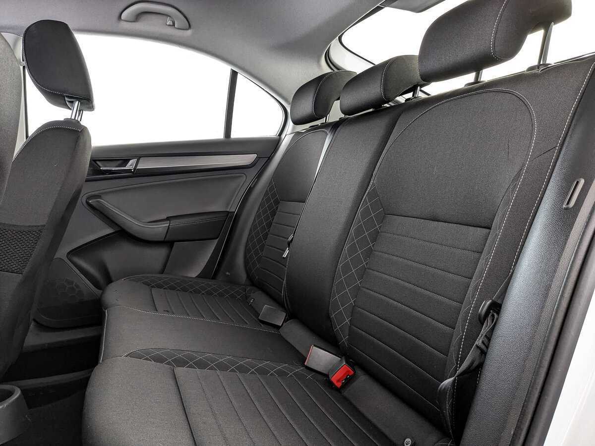 Продажа Б/У Шкода Рапид. Фото: #13