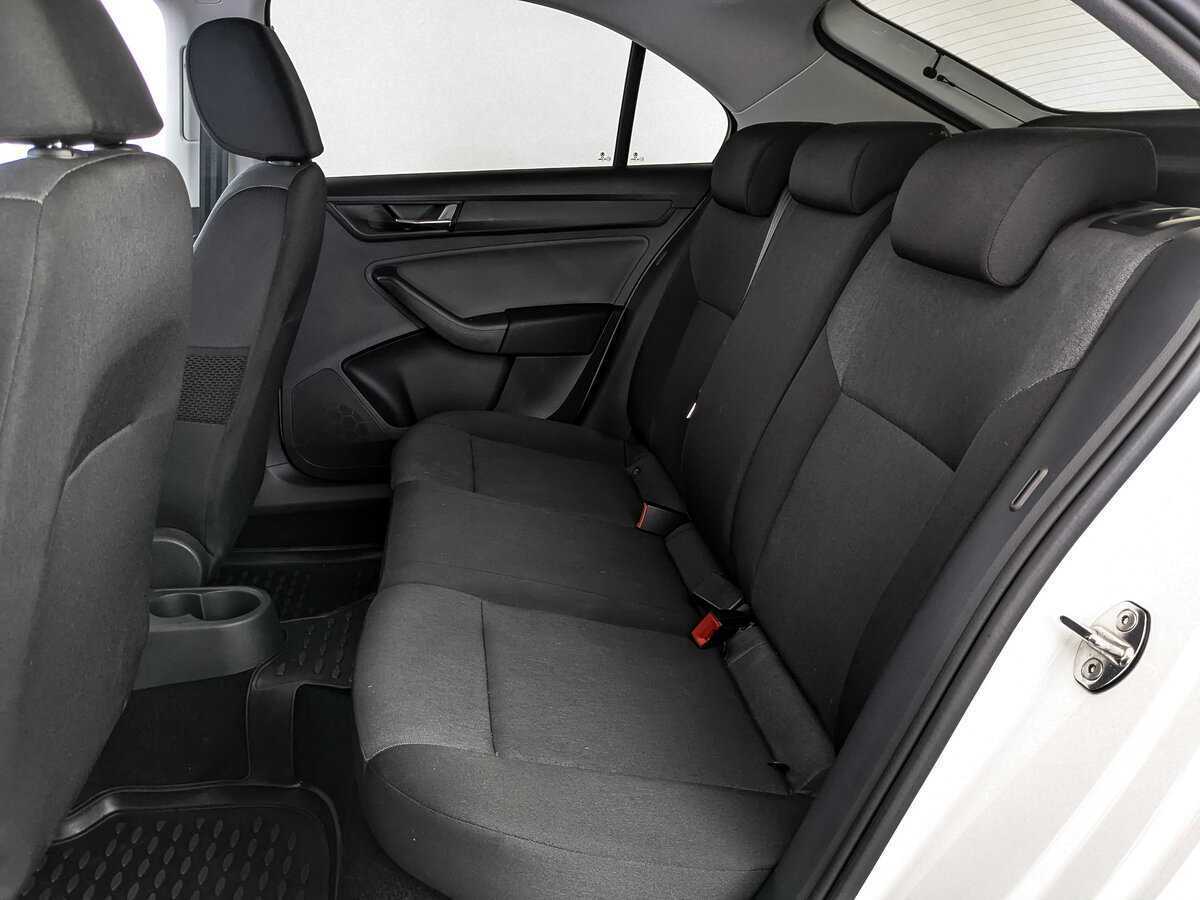 Продажа Б/У Шкода Рапид. Фото: #13