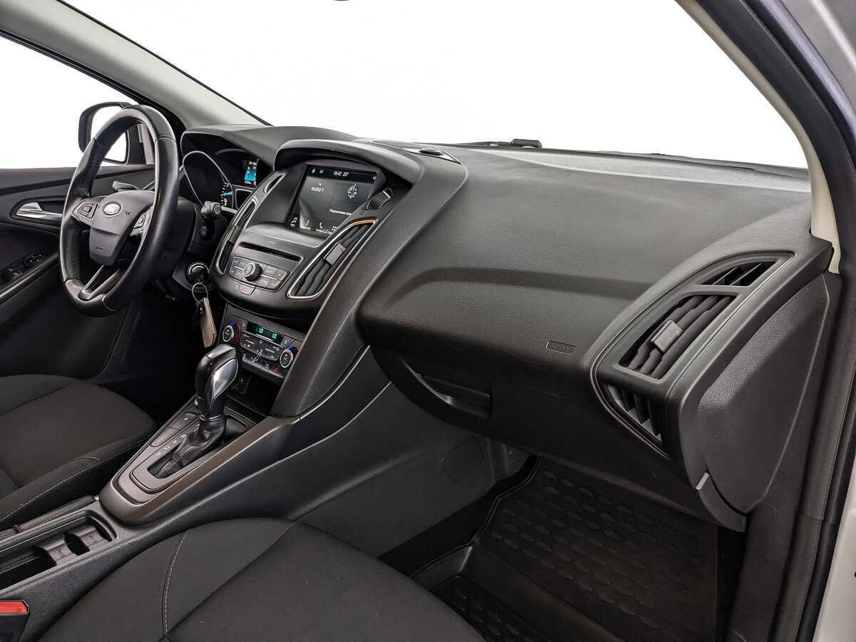 Продажа Б/У Форд Фокус. Фото: #8