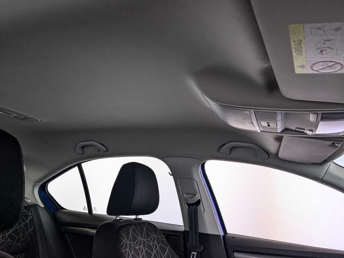 Продажа Б/У Шкода Октавия. Фото: #17