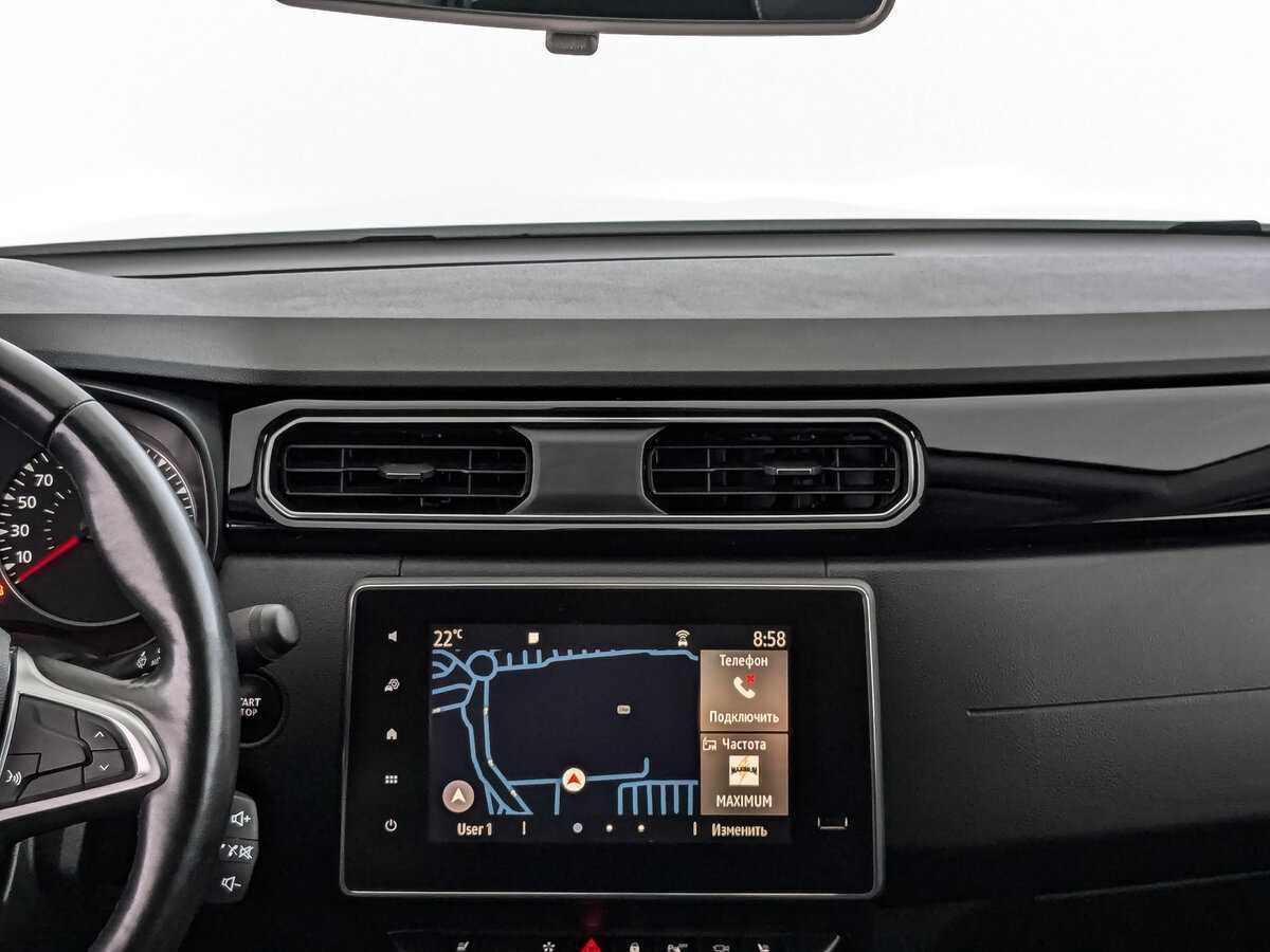 Продажа Б/У Рено Аркана. Фото: #12