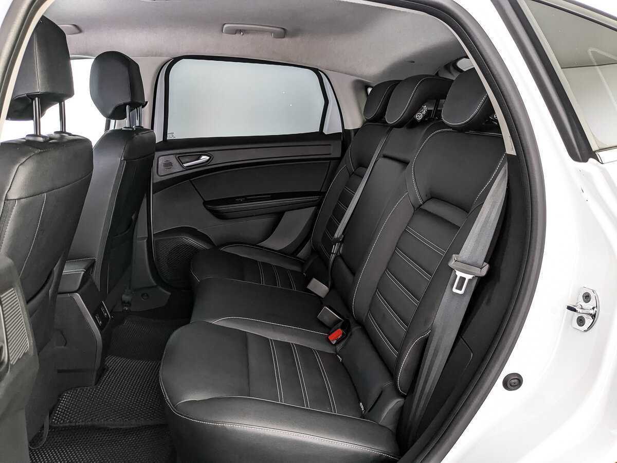 Продажа Б/У Рено Аркана. Фото: #13