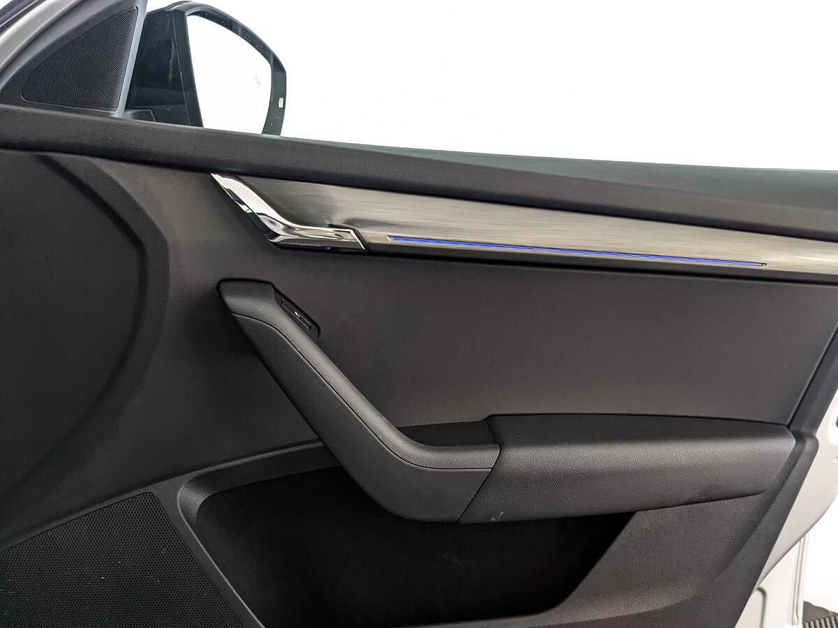 Продажа Б/У Шкода Октавия. Фото: #19