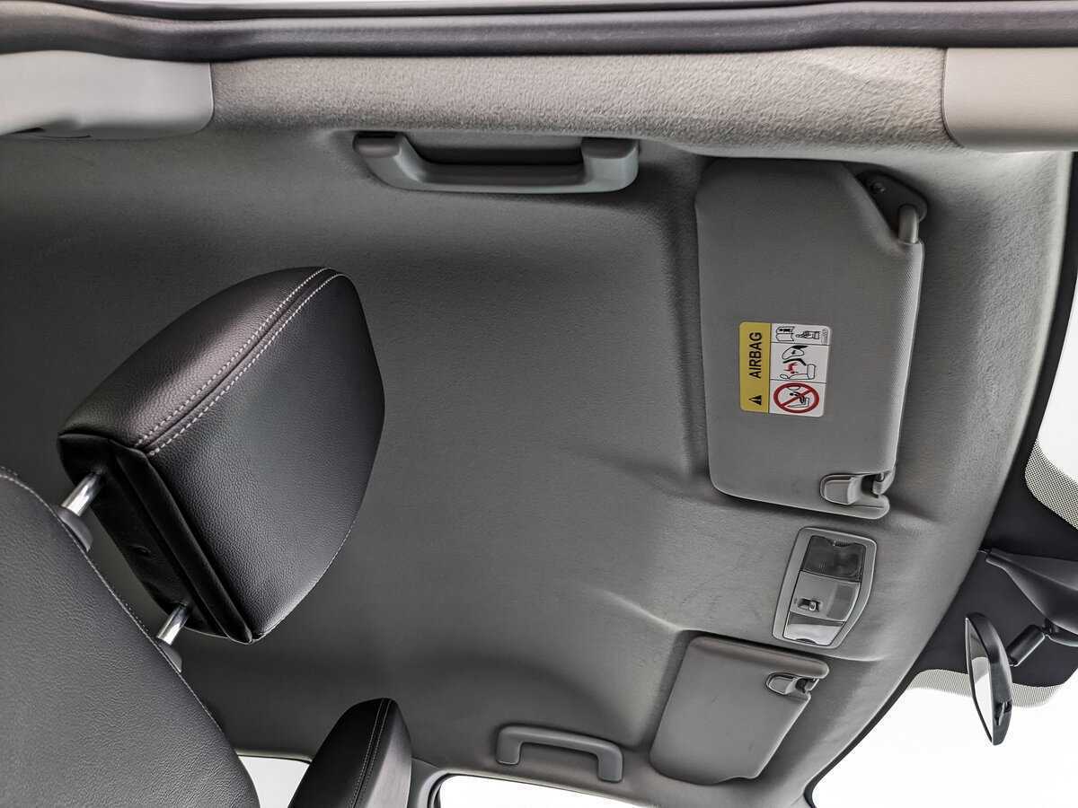 Продажа Б/У Митсубиши АС-Икс. Фото: #16