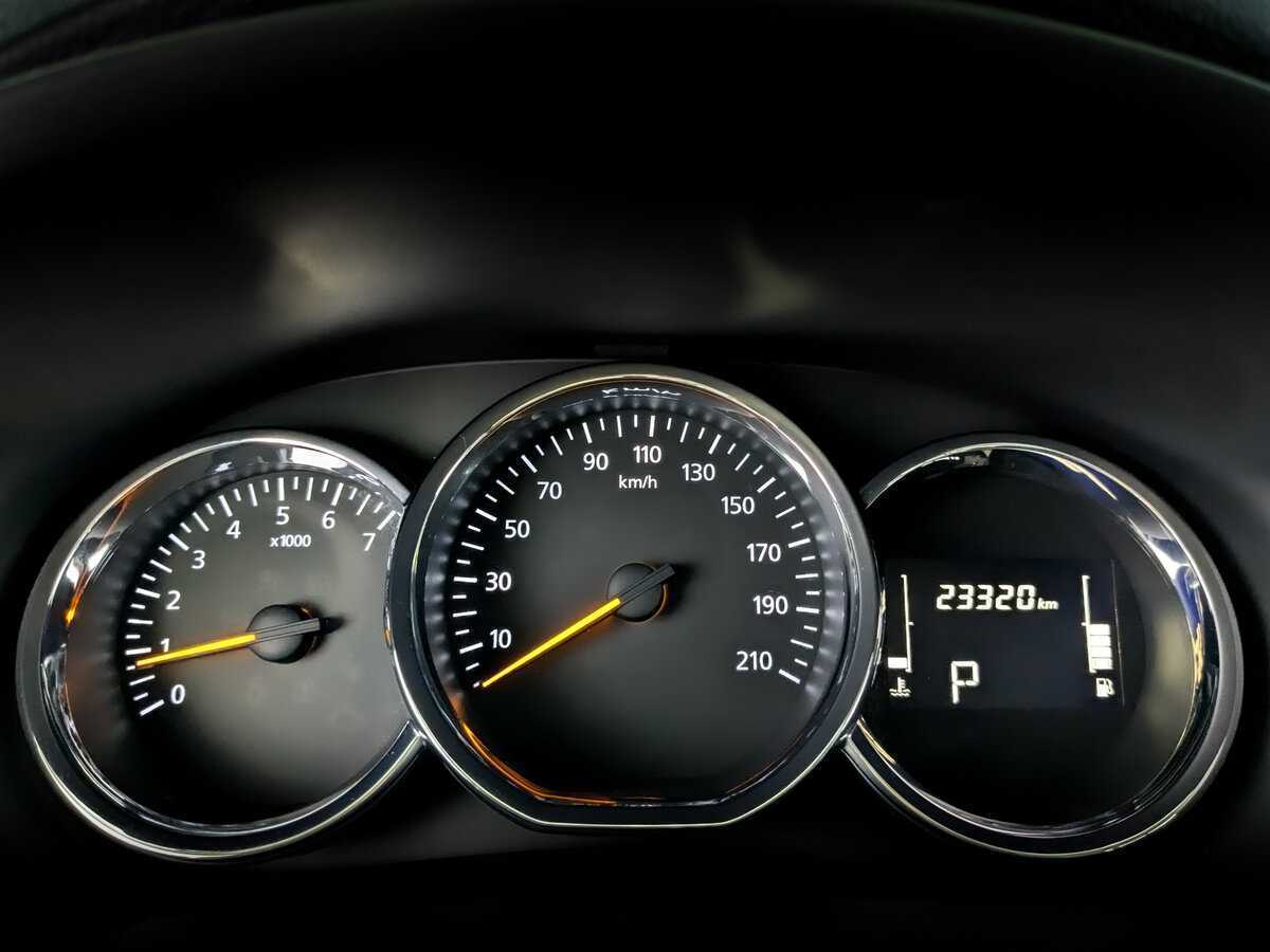 Продажа Б/У Рено Логан. Фото: #10