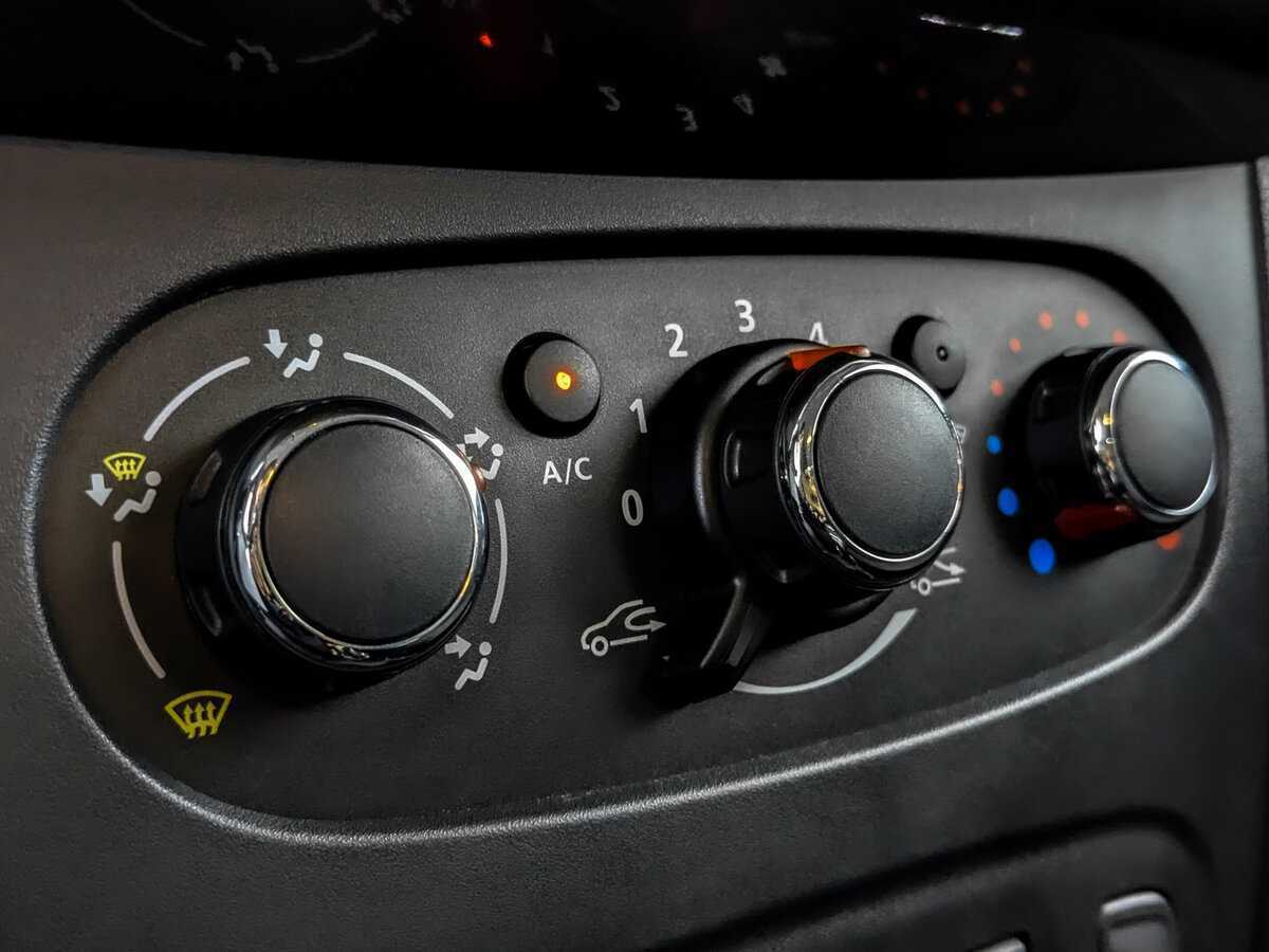 Продажа Б/У Рено Логан. Фото: #20