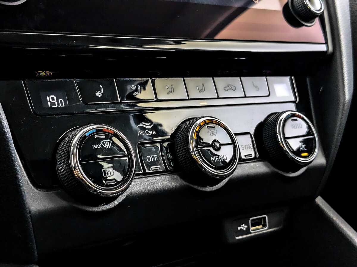 Продажа Б/У Шкода Октавия. Фото: #21