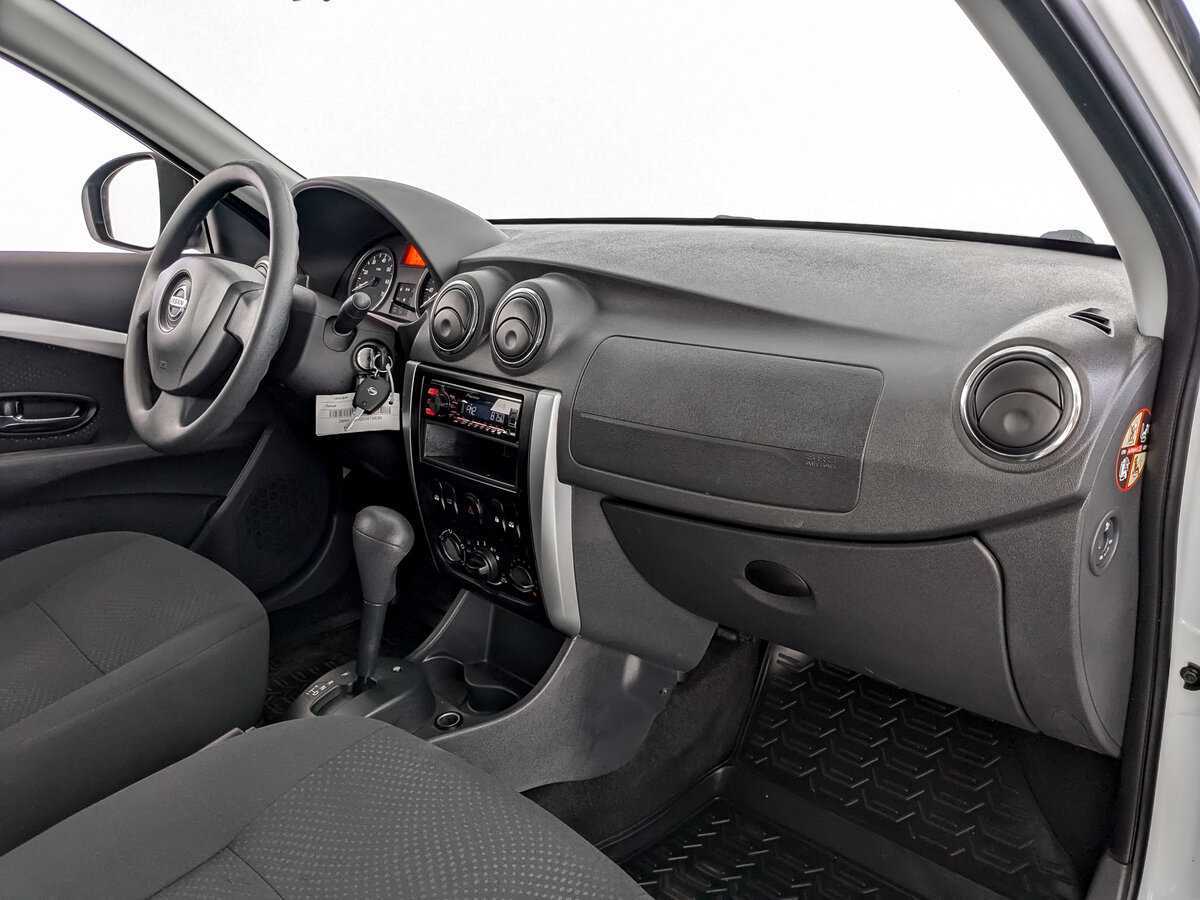 Продажа Б/У Ниссан Альмера. Фото: #8