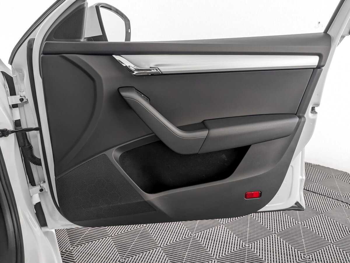 Продажа Б/У Шкода Октавия. Фото: #19