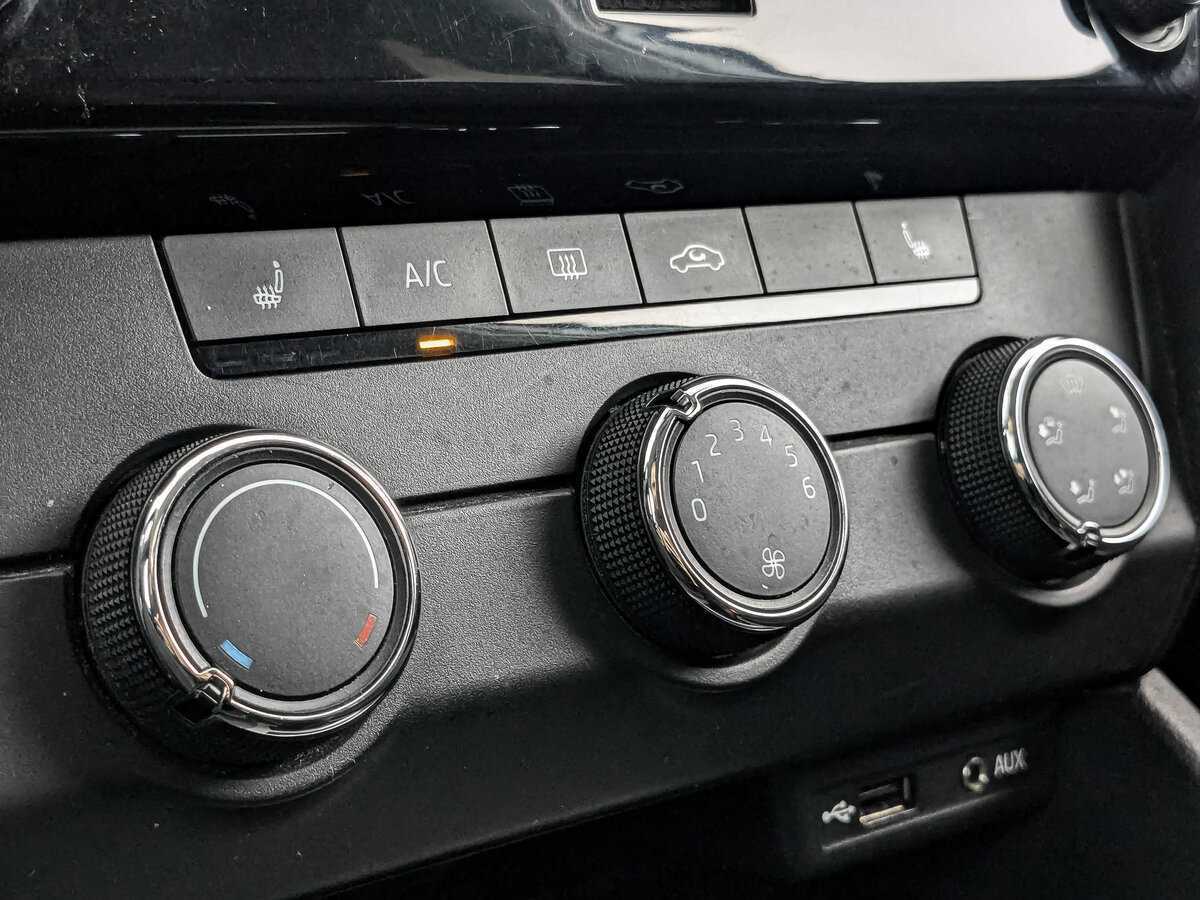 Продажа Б/У Шкода Октавия. Фото: #15