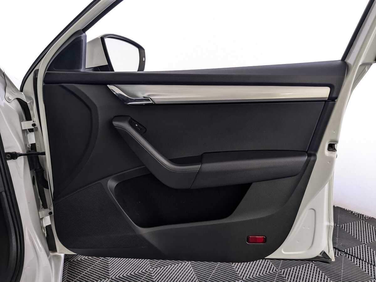 Продажа Б/У Шкода Октавия. Фото: #19