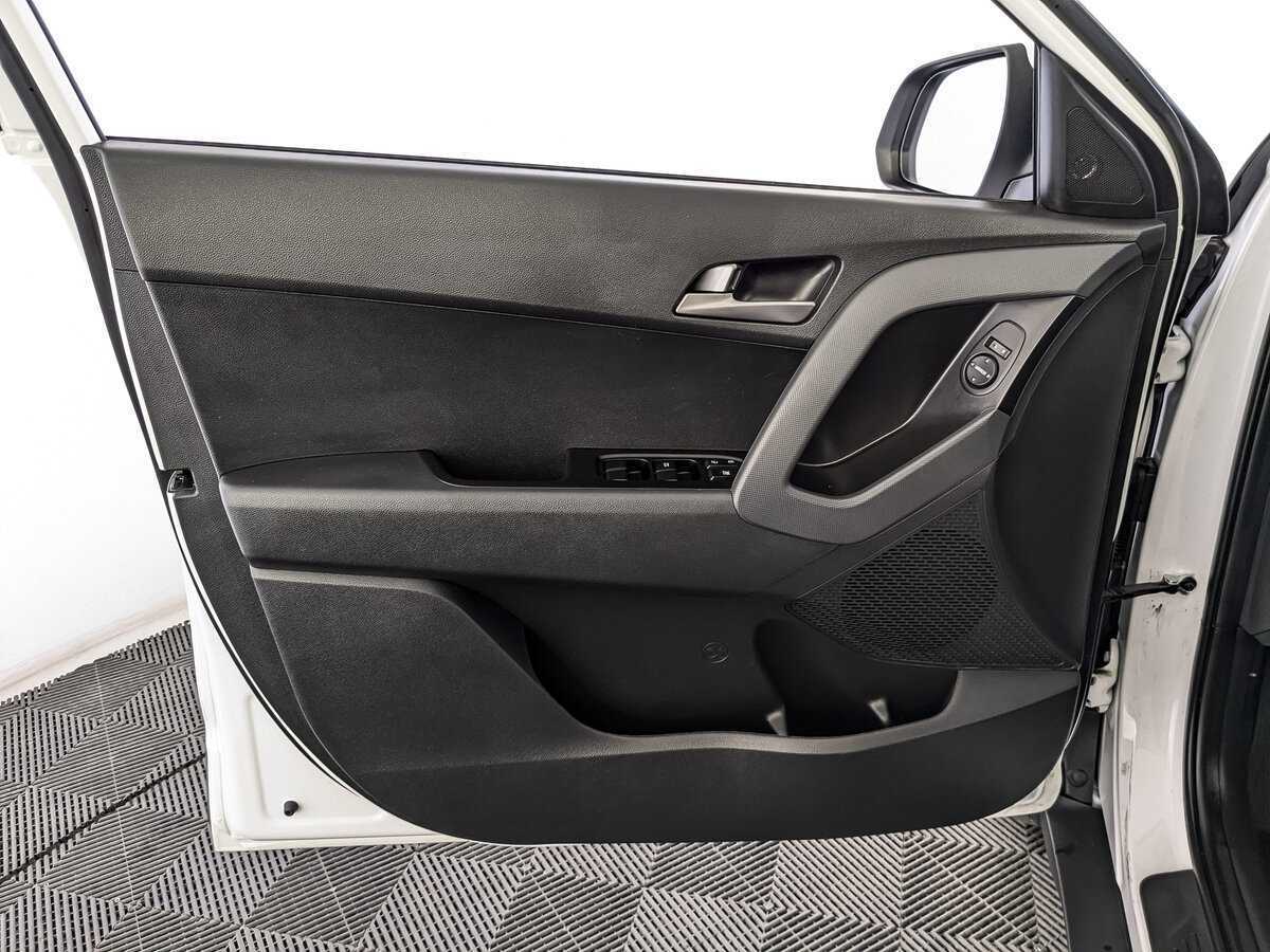 Продажа Б/У Хендай Крета. Фото: #14