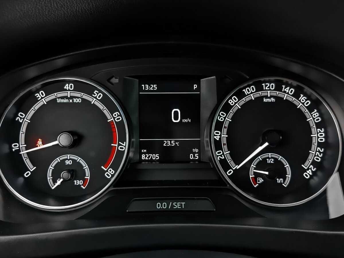 Продажа Б/У Шкода Рапид. Фото: #11