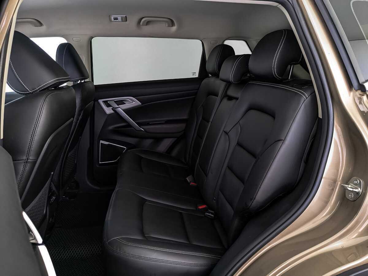 Продажа Б/У Джили Атлас. Фото: #13