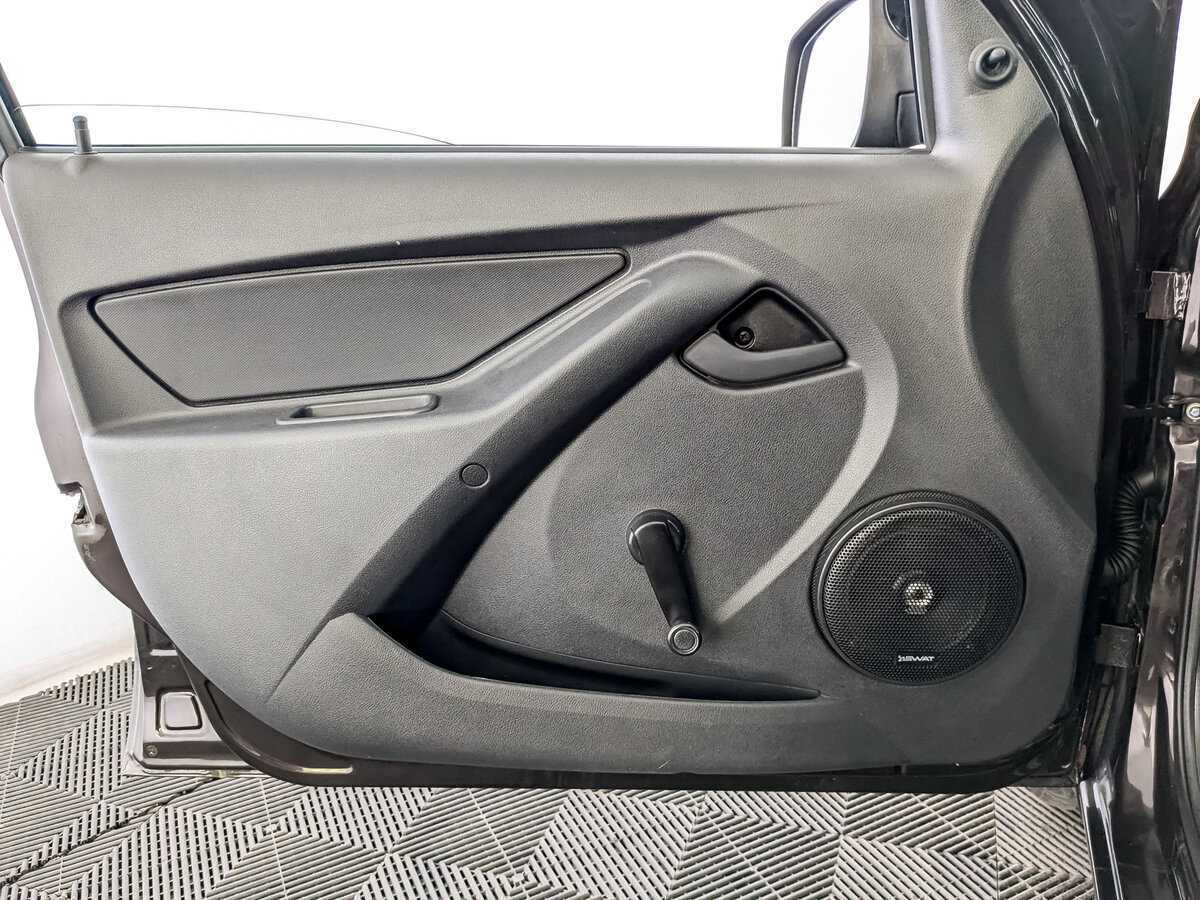 Продажа Б/У Датсун он-ДО. Фото: #14