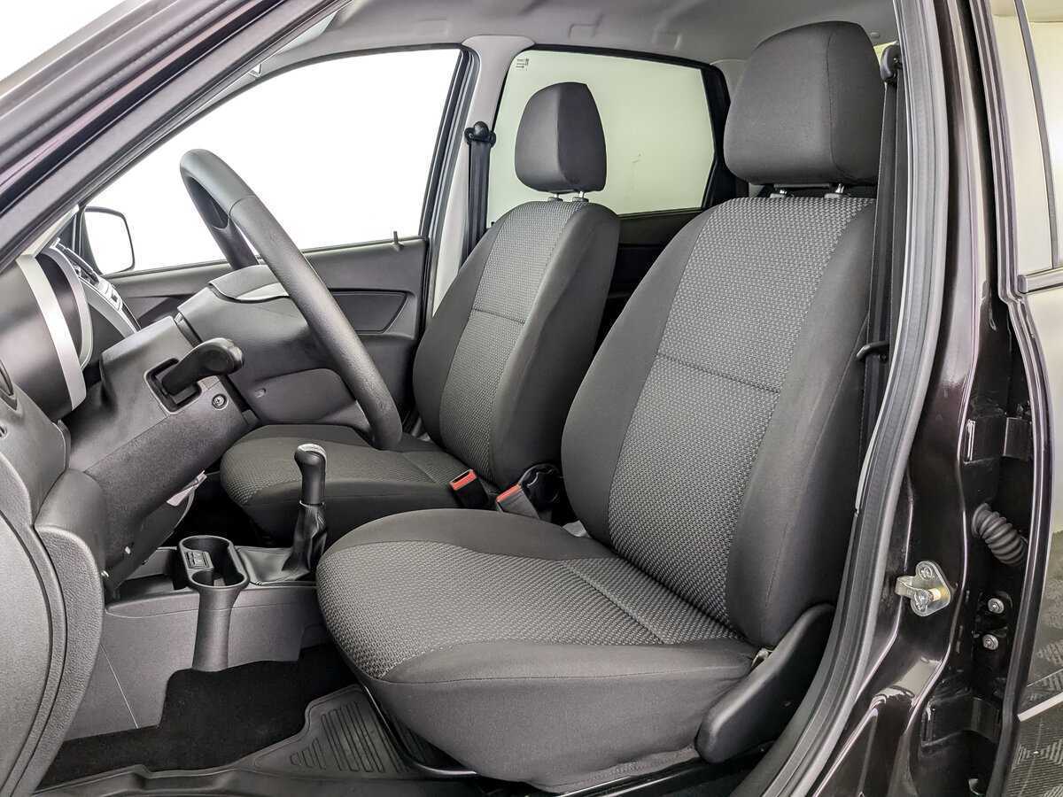 Продажа Б/У Датсун он-ДО. Фото: #15