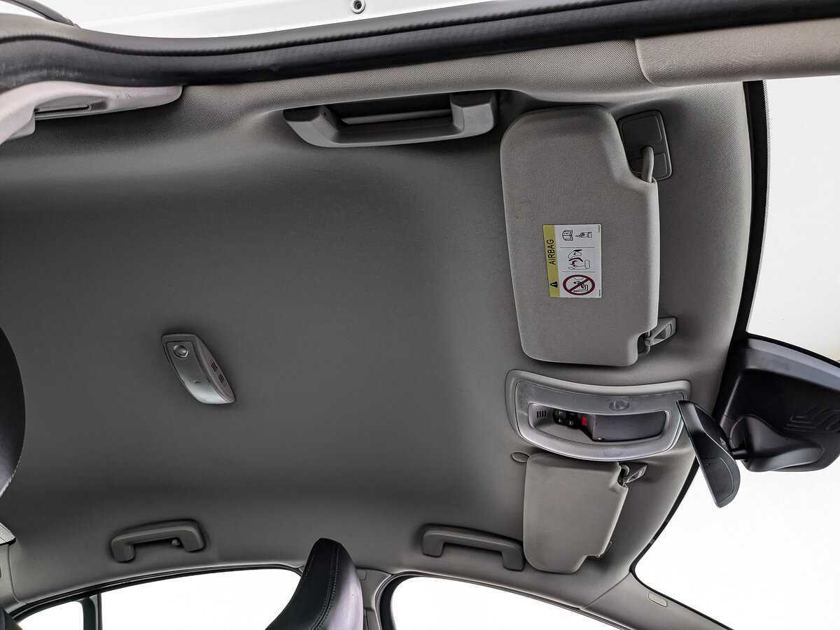 Продажа Б/У Вольво С60. Фото: #18