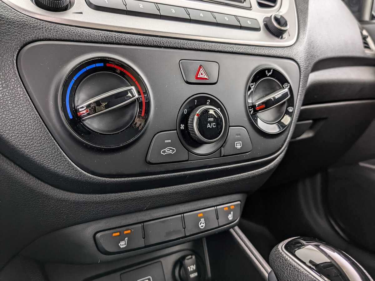 Продажа Б/У Хендай Солярис. Фото: #16