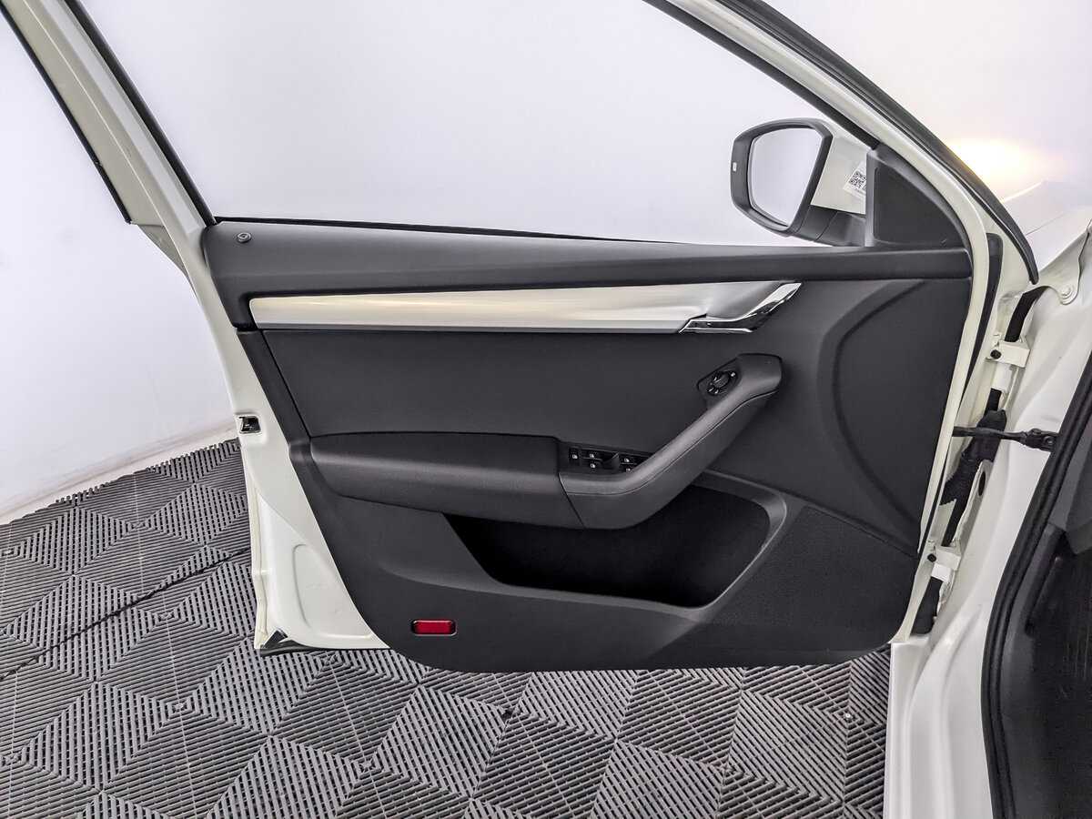 Продажа Б/У Шкода Октавия. Фото: #14