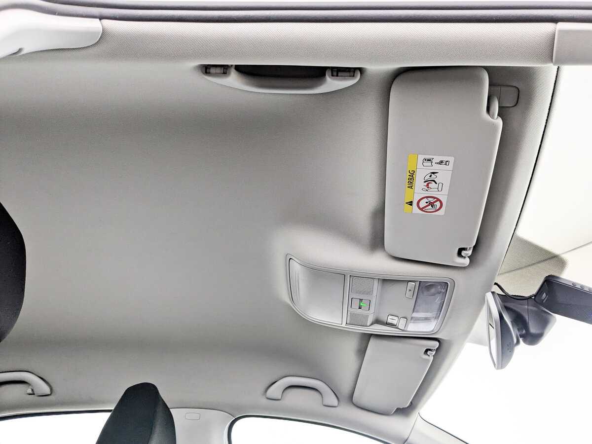 Продажа Б/У Шкода Октавия. Фото: #17