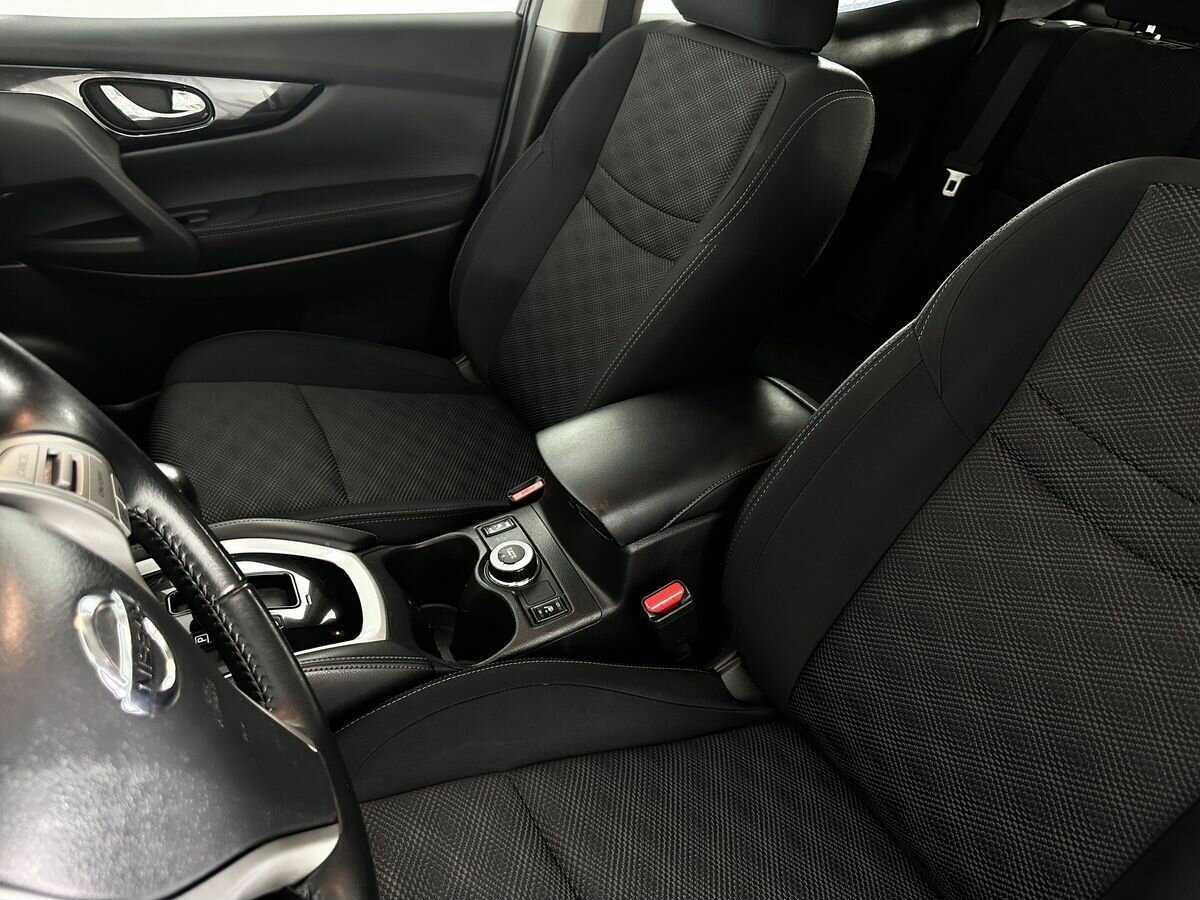 Продажа Б/У Ниссан Кашкай. Фото: #7