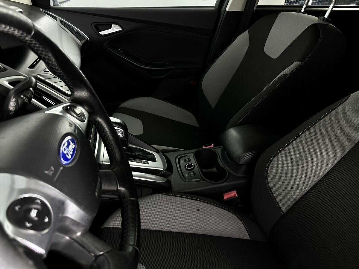 Продажа Б/У Форд Фокус. Фото: #6