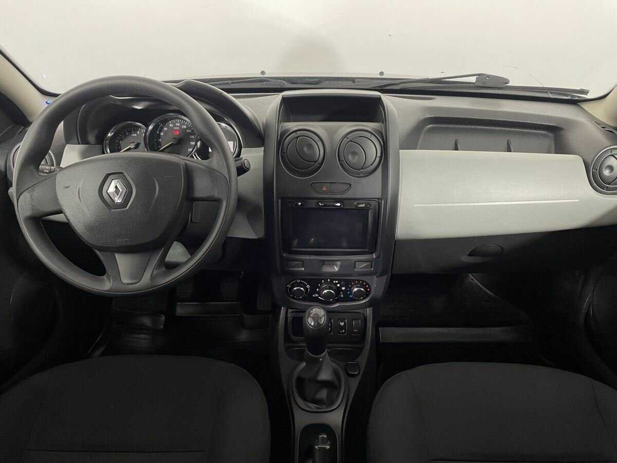 Продажа Б/У Рено Дастер. Фото: #6