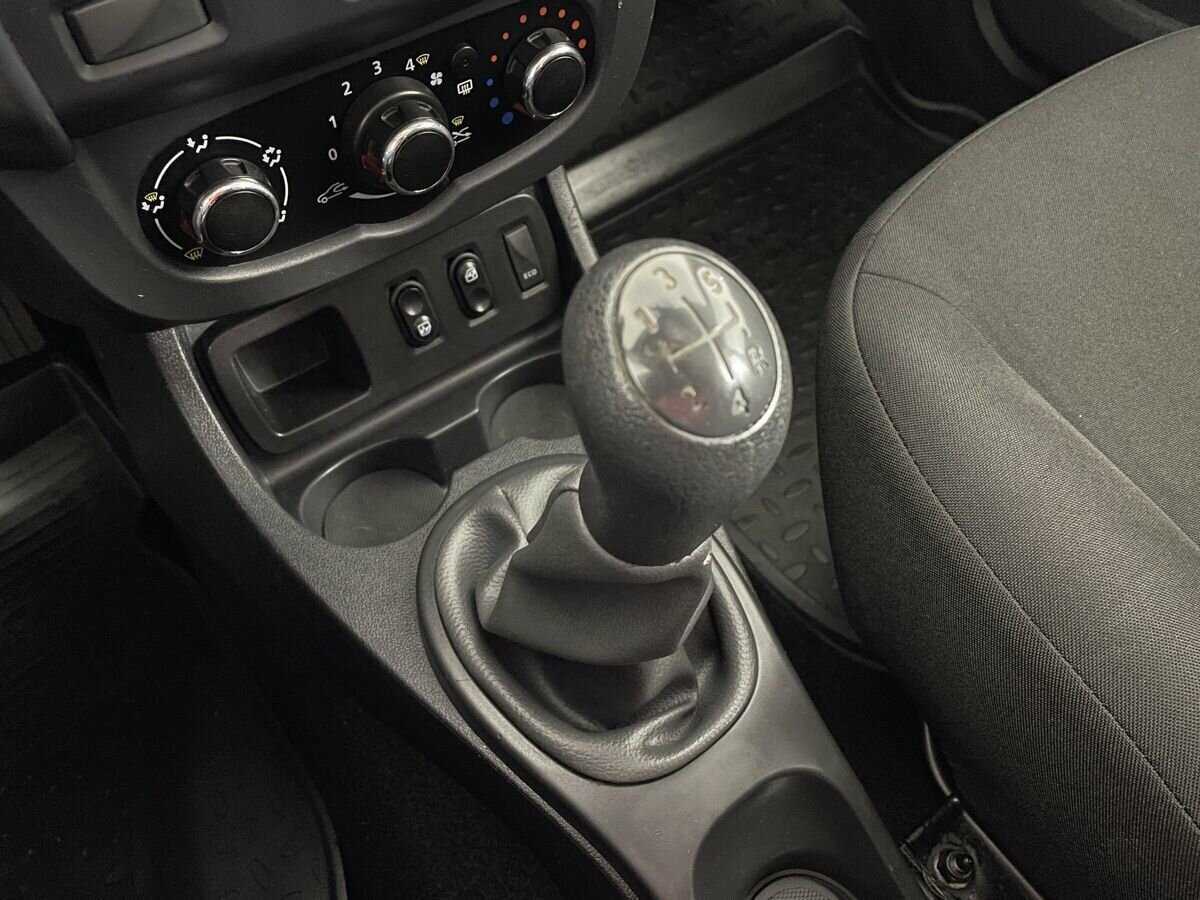 Продажа Б/У Рено Дастер. Фото: #11